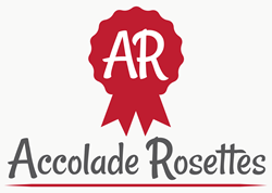 Accolade Rosettes Logo