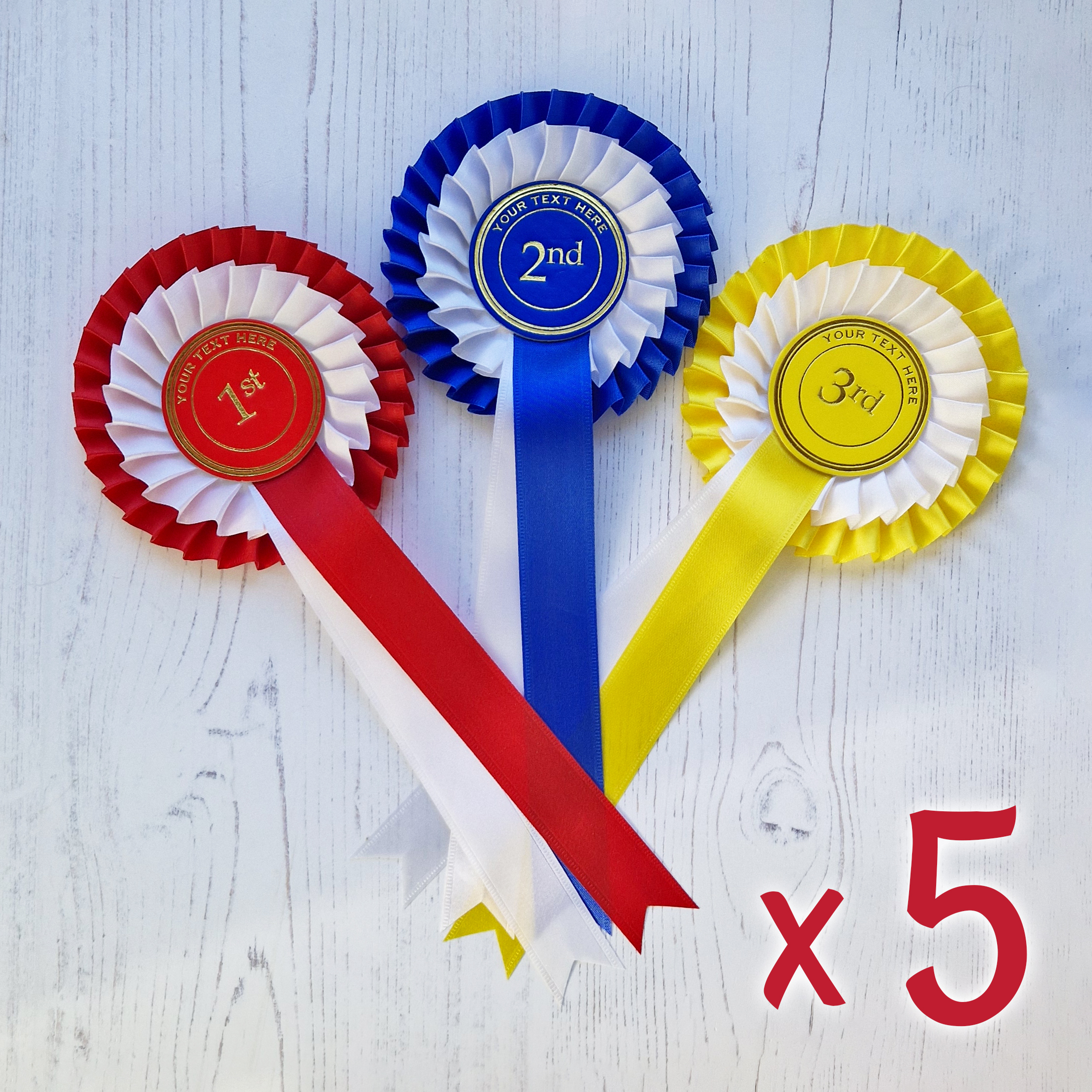 5 sets 1st-3rd
