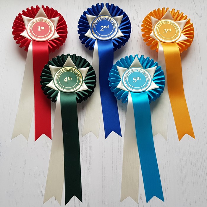 Accolade-Rosettes-R681-Rosettes-Placings-Star-Points